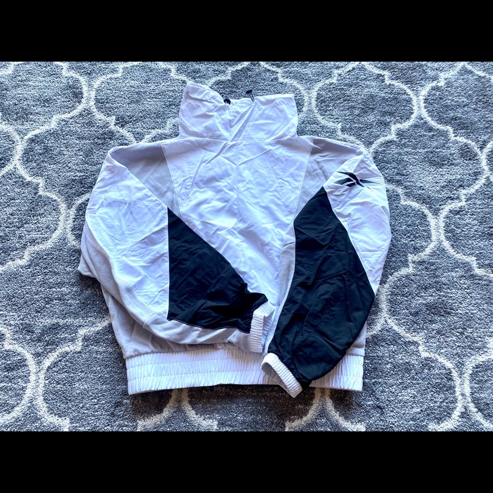 Reebok lightweight jacket